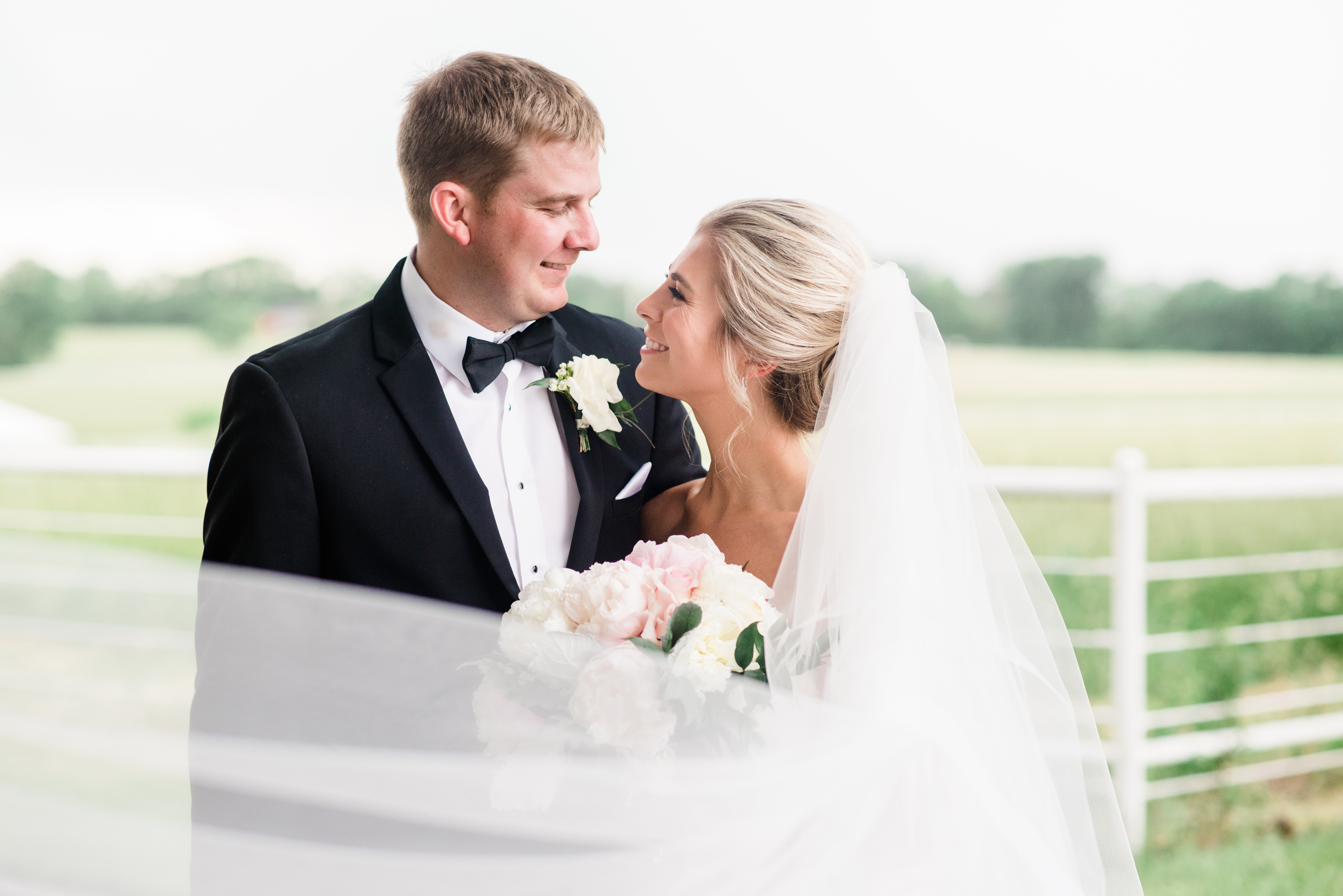 Bucyrus Kansas Wedding Photography by Tyra Marie Photography