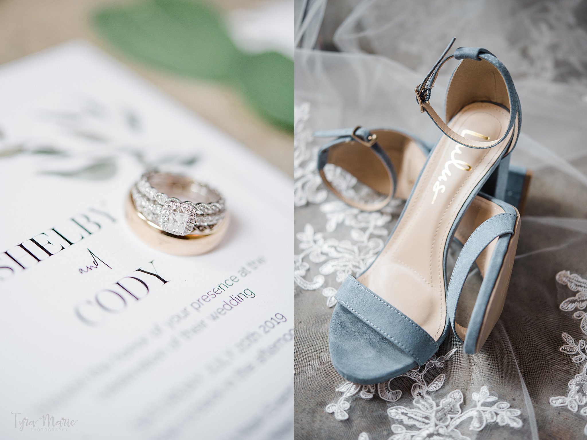 blue and gold summer wedding at 8th and Main Event Space | Grandview Missouri Wedding_0033.jpg